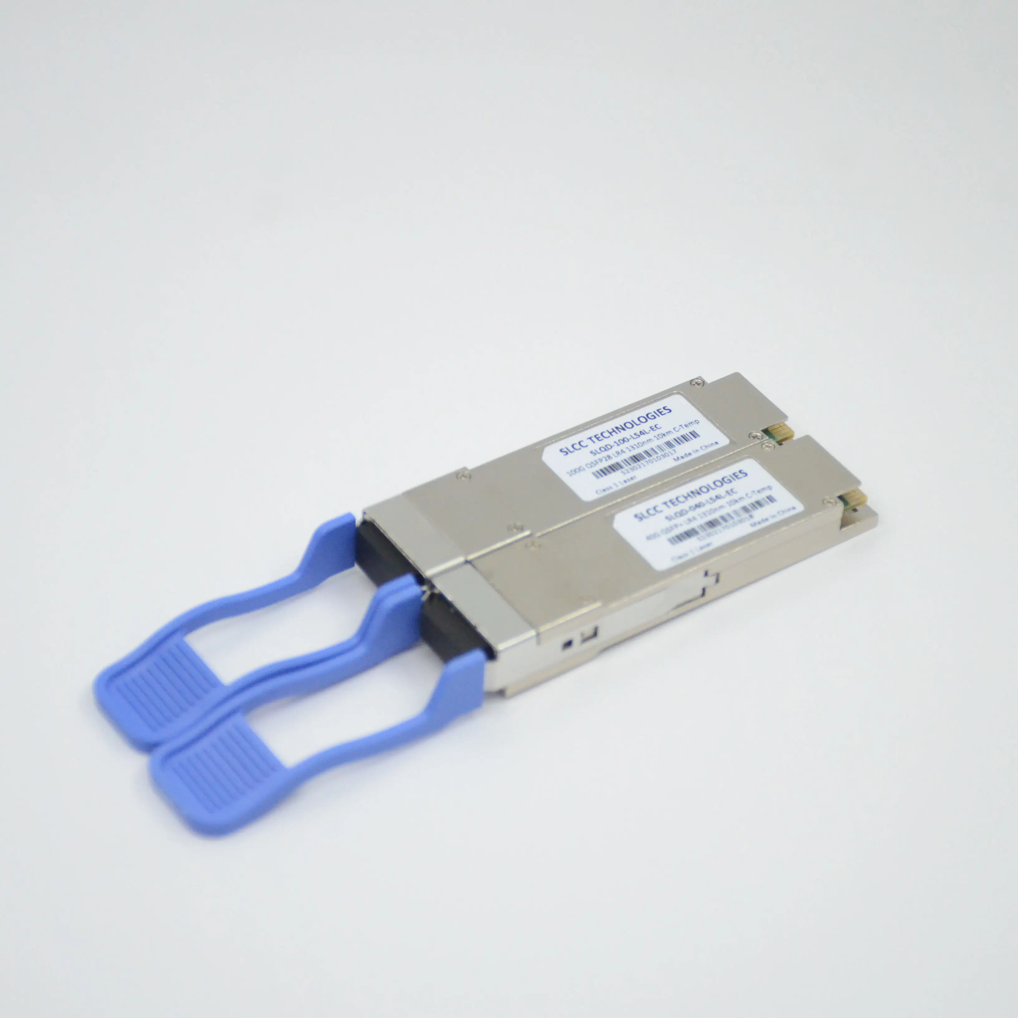 Ethernet 100G QSFP2…