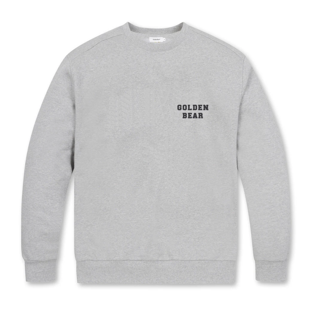 Рисунок 2 - Классические осенние и зимние толстовки для гольфа