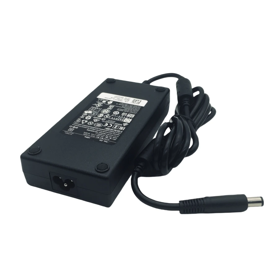 Zasilacz do laptopa 180W 19.5V 9.23A do Dell Alienware 15 R1 Inspiron One 23 (2350 2320) Precision M4600 M4700 OptiPlex 3011 AIO