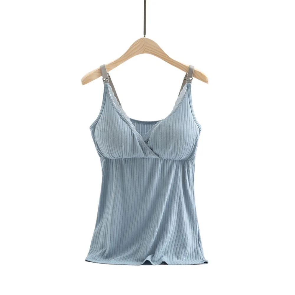 

Эластичные майки для кормления грудью с эффектом пуш-ап, нижнее белье без косточек, топы для кормления, предотвращающие провисание, бюстгальтер без косточек, топ для кормления, женское нижнее белье