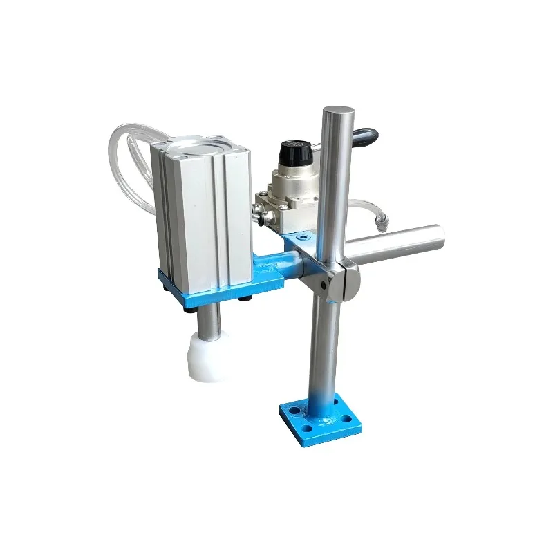 

Woodworking vertical milling machine push table press bracket push table floor gong guide rail vertical shaft table