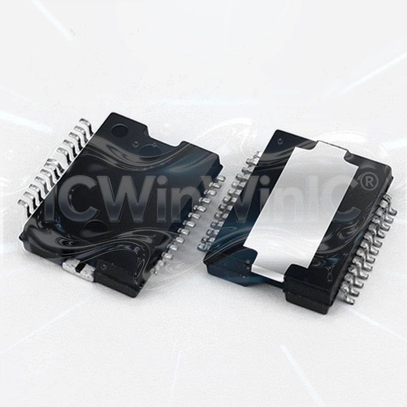 3-50PCS 272154 HSOP-24 LP8550TLX-E00 D688 IRFP2907 2907 FM3164-G FM3164 L9958XP L9958 30460 HQFP-64