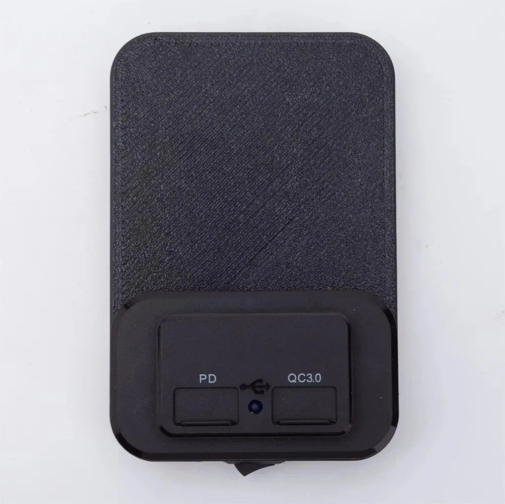 Power Bank for Activ Energy ( ferrex Aldi ) Lithium Battery Power Bank Source Adapter PD/QC3.0 USB Fast Charger（Adapters Only）