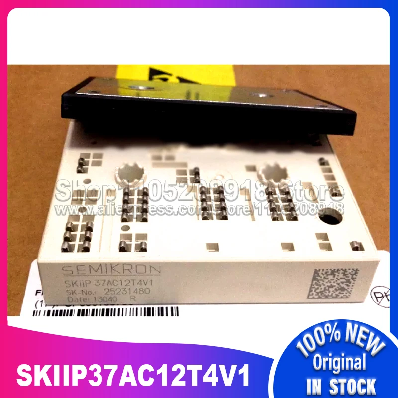 

1 шт./лот SKIIP37AC12T4V1 100% новый спотовый запас