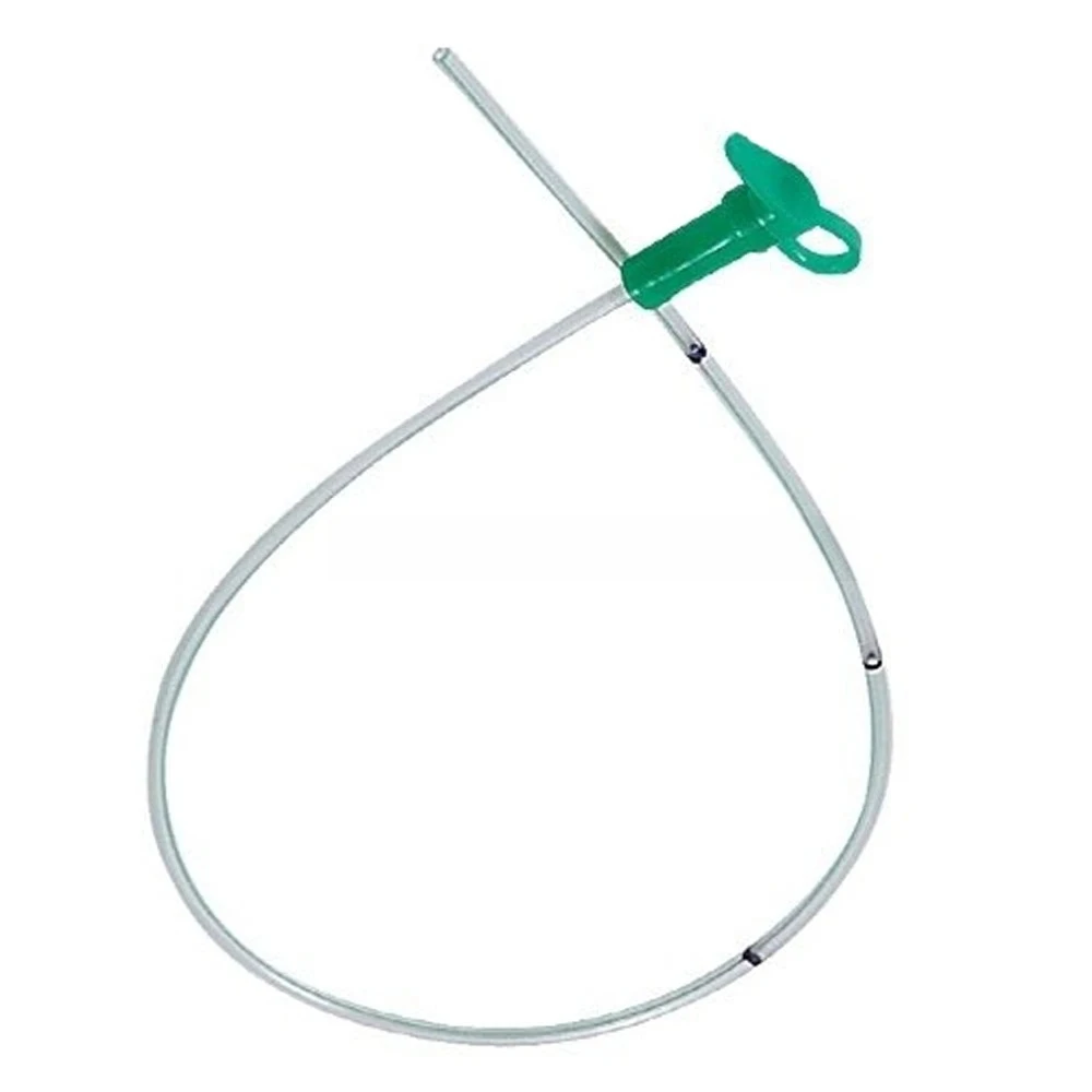 

Disposable Umbilical Catheter Medical Grade PVC