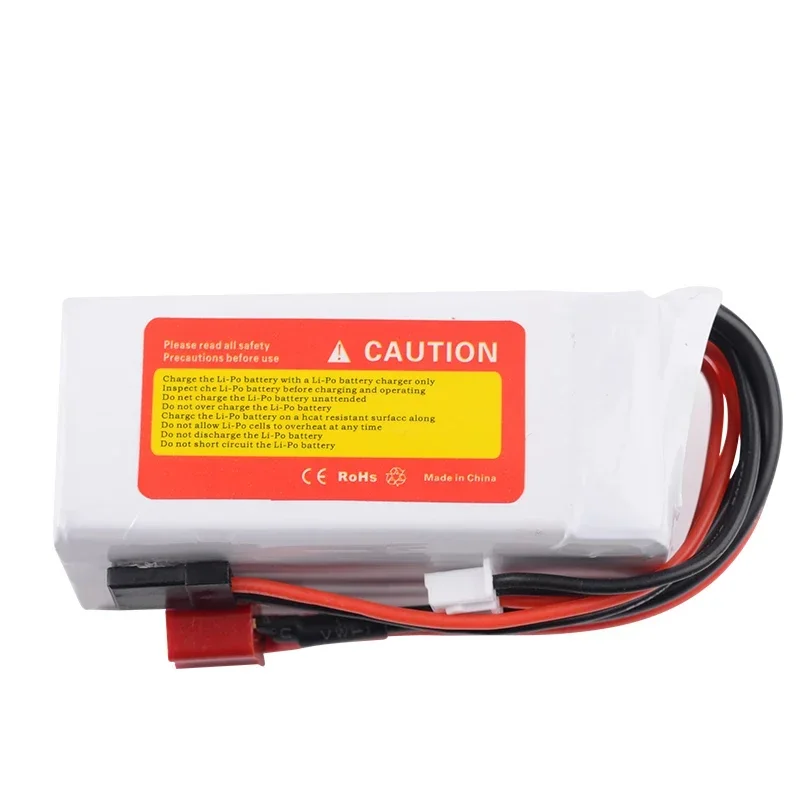 Upgraded 7.4V 3800mAh 20C Lipo Battery For BAJA 5B 5T 5SC remote control Car Model Gasoline Receiver drone Accessories