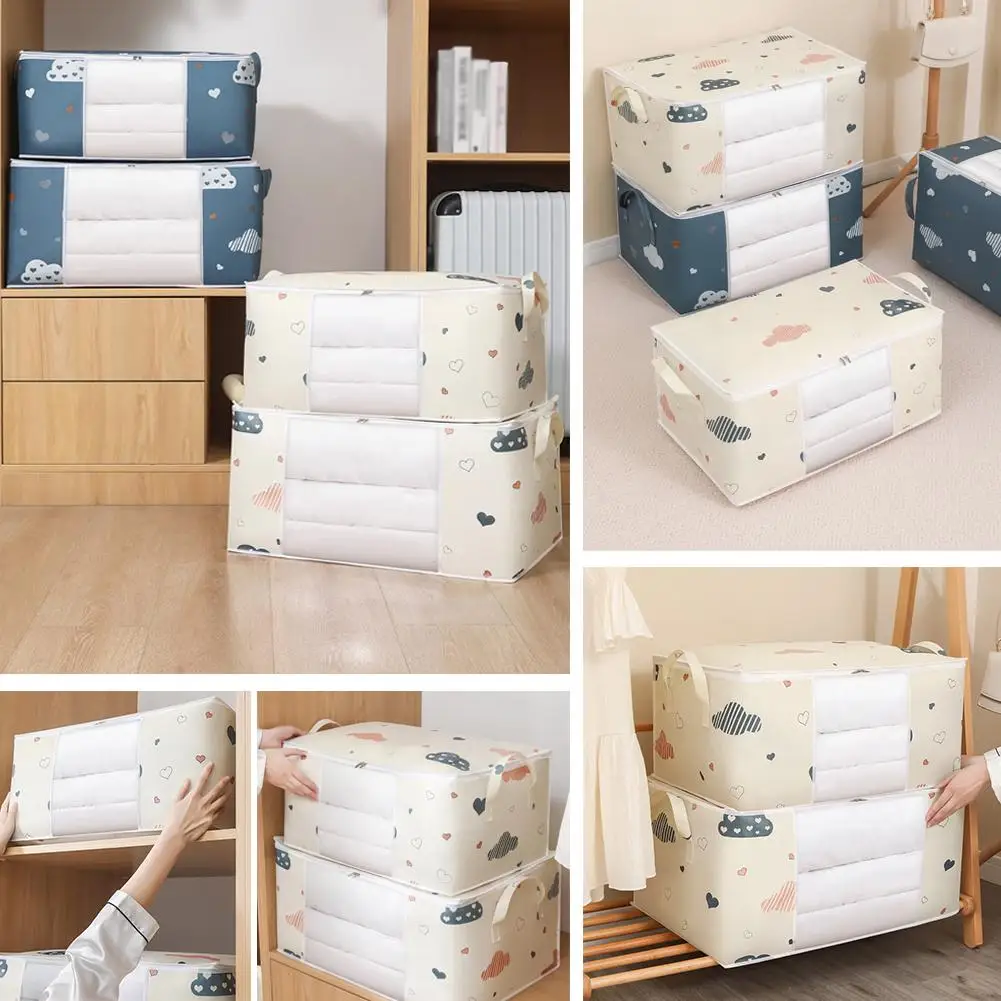 Large Capacity Clot…