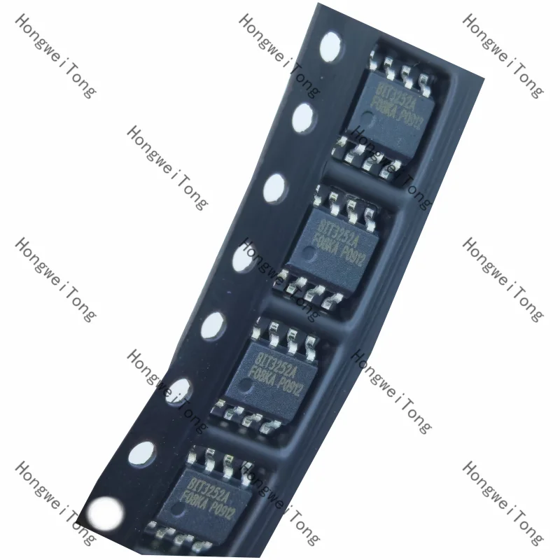 BIT3252A SOP-8 nuevo original, lote de 5 unidades