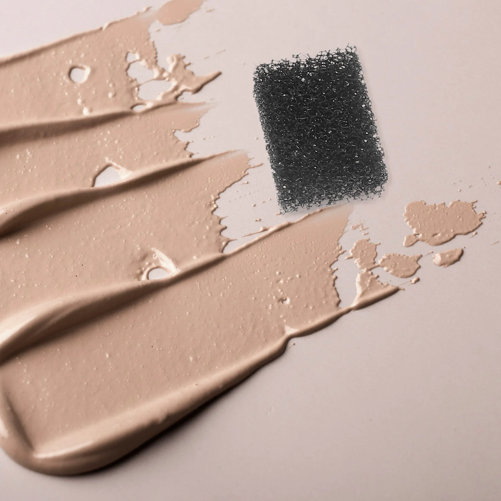 

15pcs Special Effects Makeup Sponge Realistic Scar Bruise Stipple Kit For Halloween Cosplay Theater Blood Applicator Reusable