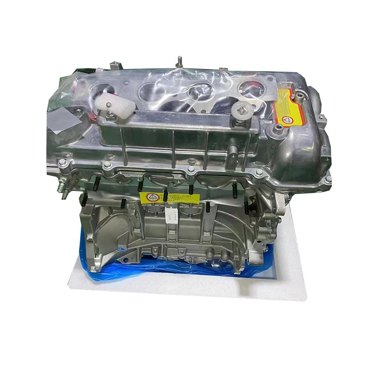 

New G4FD Engine 1.6L for Hyundai Accent IV 1.6gdi I30 COUPE VERNA IV Sedan Engine