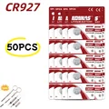CR927 50PCS