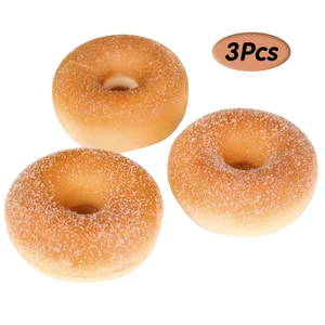 12 best sales fake donuts - №8