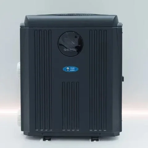 

MICOE OEM R32 Full DC Inverter Swimming Pool Heat Pump High COP Compressor Wifi Smart Control for House Hotel
