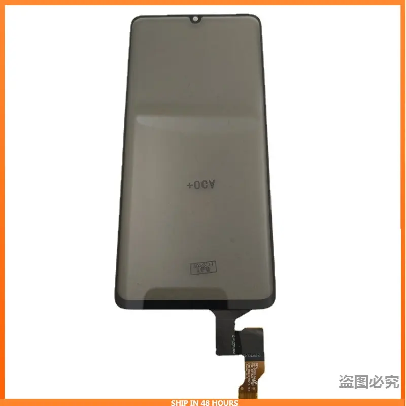 

100% Tested For Huawei P30 Pro VOG-L29 VOG-L09 VOG-L04 VOG-AL00 Touch Screen Digitizer Sensor Glass Panel With OCA