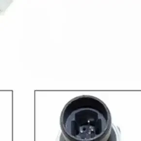 ICP Sensor 1830669C92 For International For Navistar For DT466E I530E HT530 DT466 96-04 Injection Control Pressure Oil Fuel Part