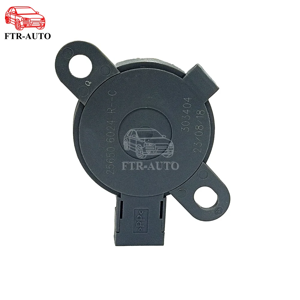 256506024R Alarm Siren PDC Sensor Fit for Nissan Renault 2565000Q0A  