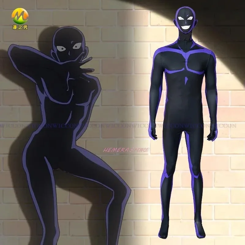 hhh 2025 كونان ذا كولبرت هان زاوا أنيمي كونان المحقق تأثيري قناع تنكري رجل في بذلة سوداء ارتداءها ل ث