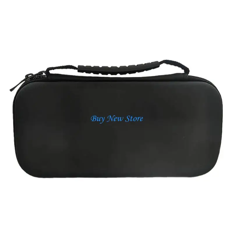 

20CE Carrying Case Protective Bag Travel Storage Bag Consoles Case for Powkiddy X55