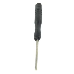 10Pcs 3.22Inch Small Mini Screwdriver Repair Tool Slotted Cross 45#steel Screwdrivers 2mm For Disassemble Toys Small Items