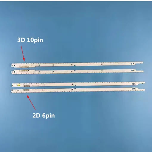 56lamp LED Backlight strip 40