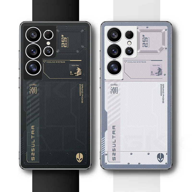 Gk Painted Plating … - image