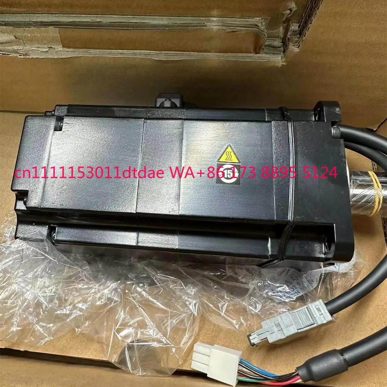 

SGMMS-04ADC6S/SGMMS-08ADC6E/01/02/04/08A3C6E Steed series motors