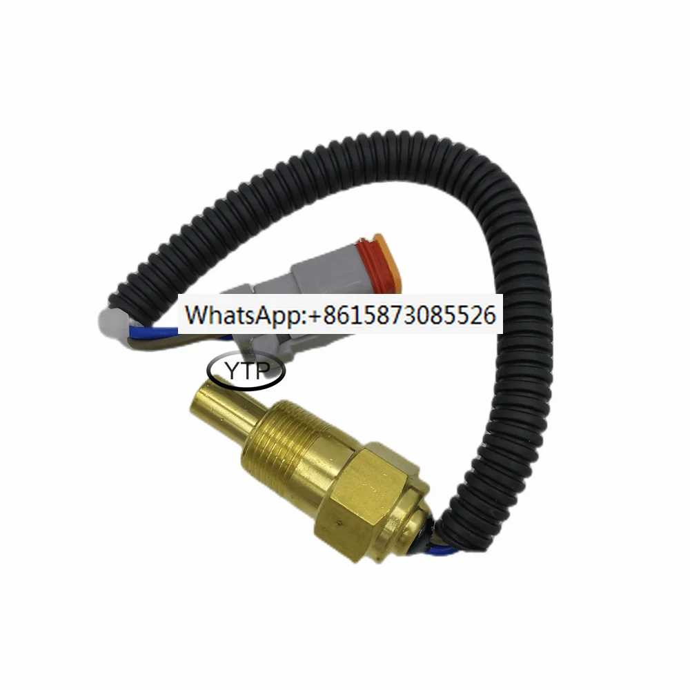 

41-6538/Water temperature sensor/TK unit/Refrigerator truck unit/416538/High quality