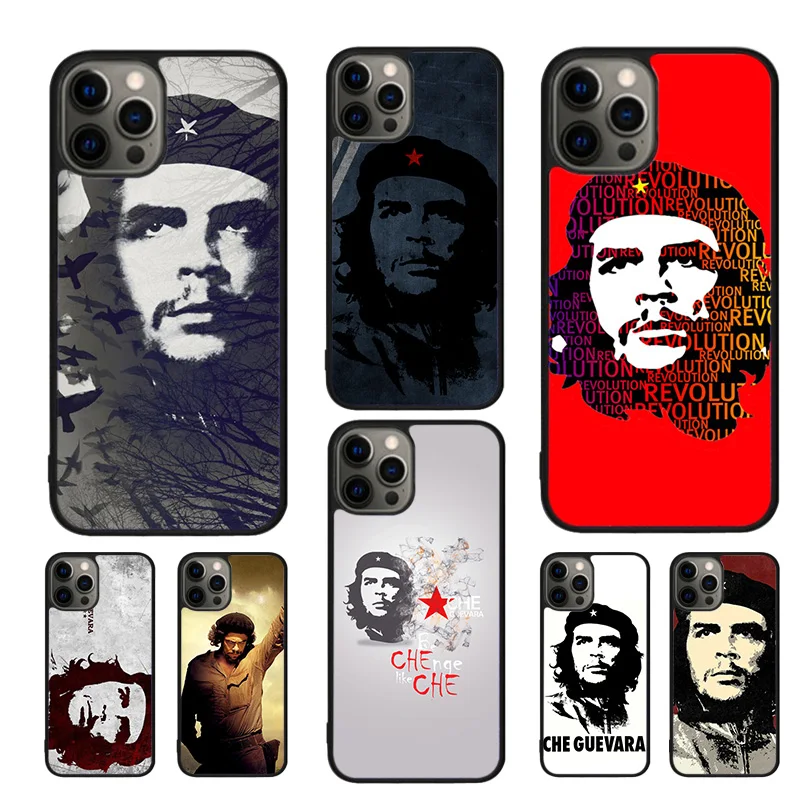 Che Guevara Mobile …