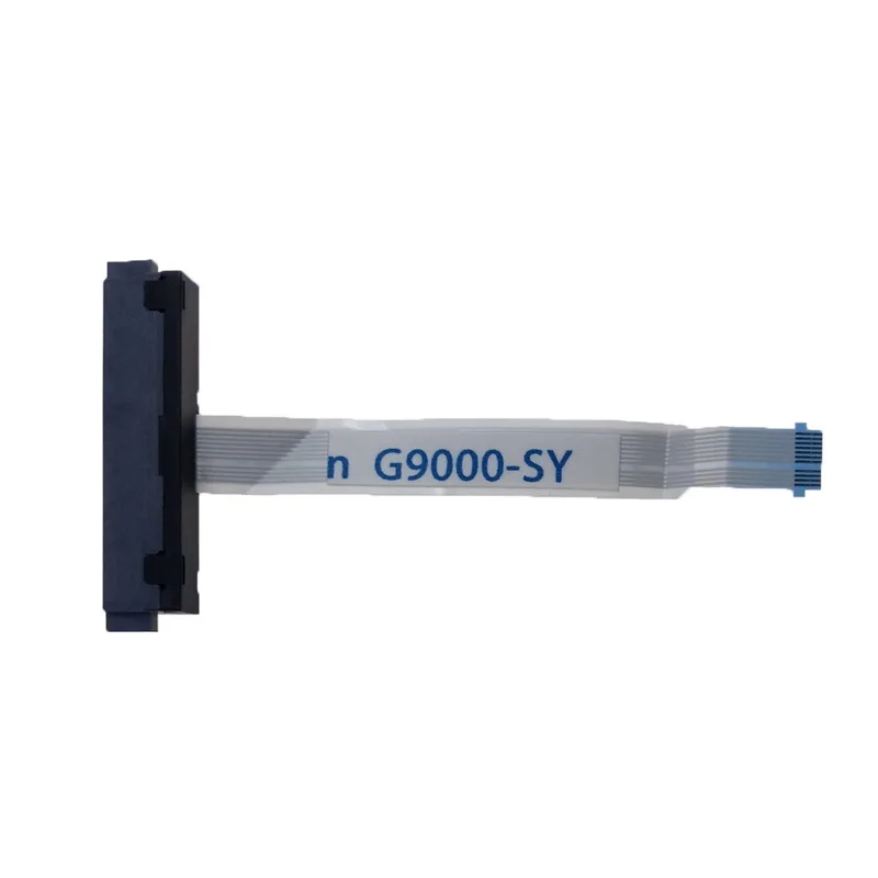 Unidad de disco duro SATA para portátil, Cable conector HDD para Dell Inspiron 7000 7560 7460 08FG2F NBX0001ZV00 8FG2F