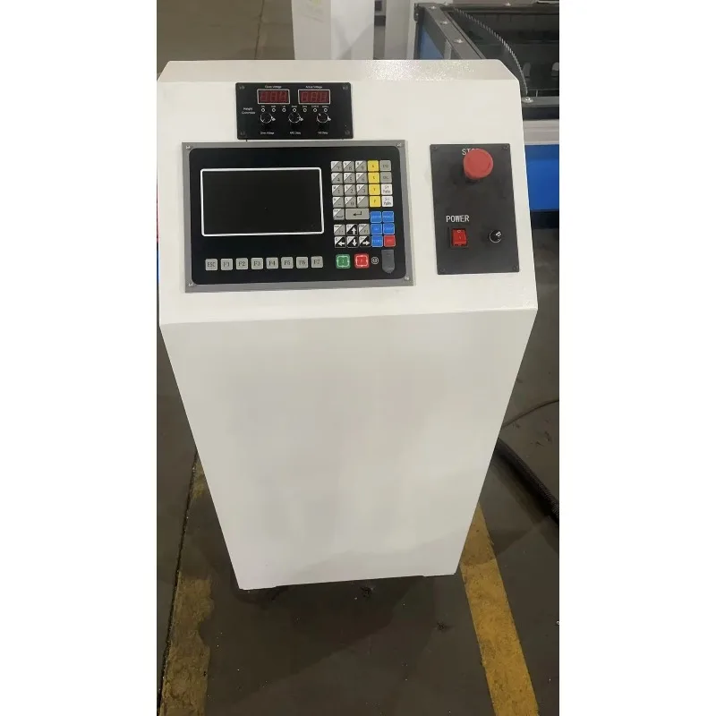 Economical Type Table Model CNC Plasma Cutter TNC-3015