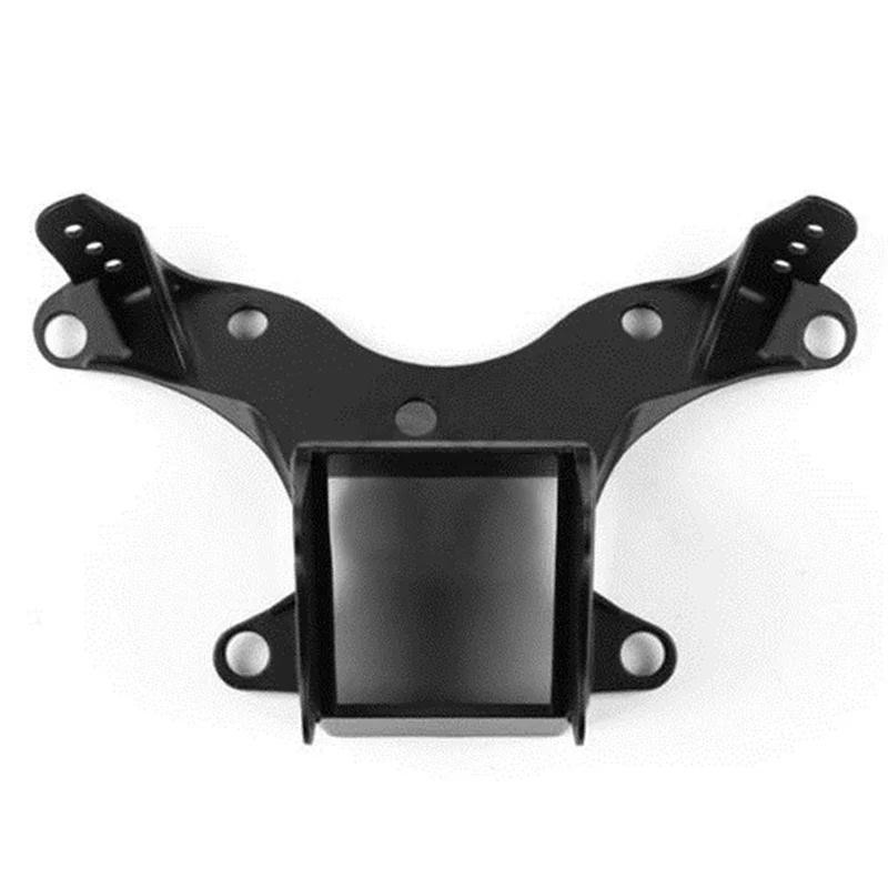 

For Yamaha YZF R6 2006-2007 Motorcycle Front Headlight Upper Fairing Stay Bracket Holder