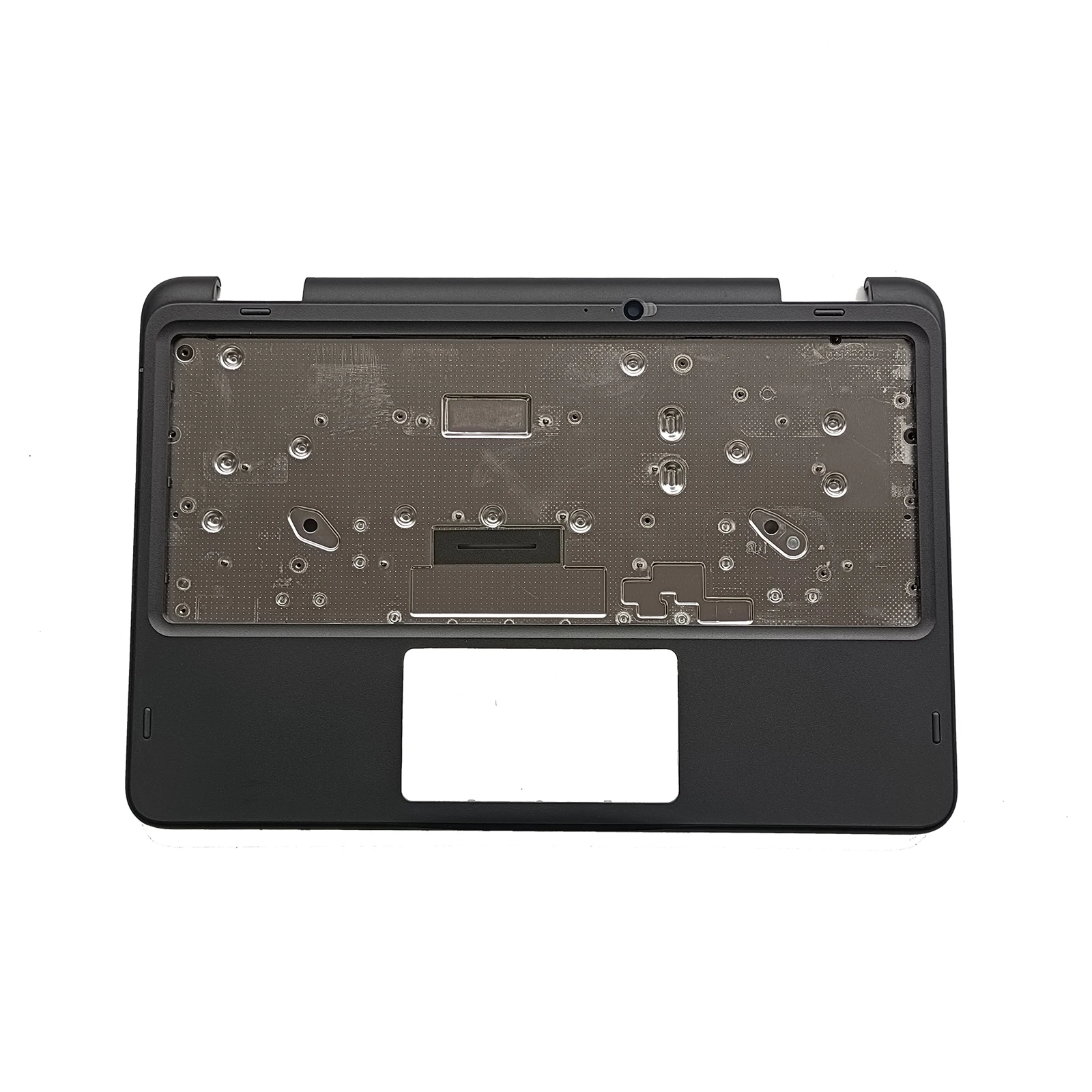 NEW Laptop Upper case or Palmrest  only palm rest  For Dell Chromebook 11 3110  2-in-1 with camera aperture 0P3NG2  P3NG2