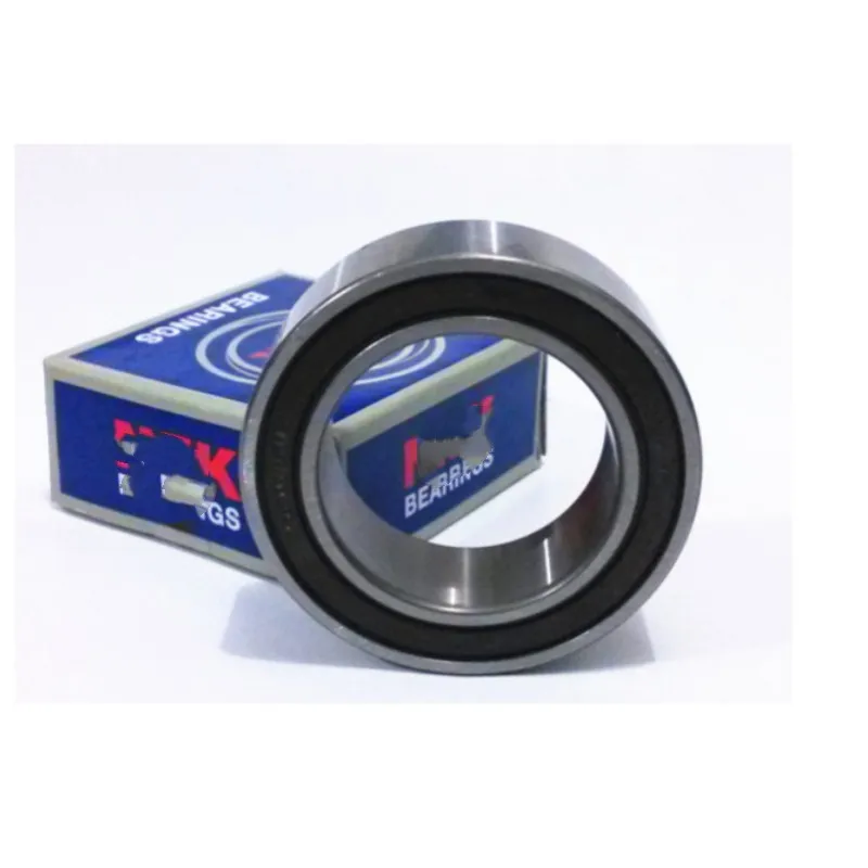 Rolamento do Compressor de ar Condicionado ac Pcs 32bd4718 32*47*18 mm 32 47 18 32x47x18 mm 324718