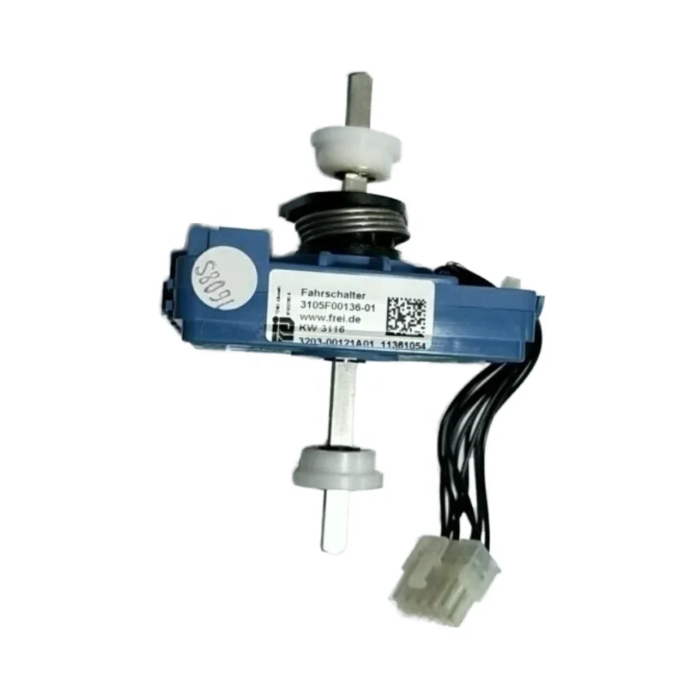 

NewFREI Control Handle Throttle 3105F00136-01 Accelerator