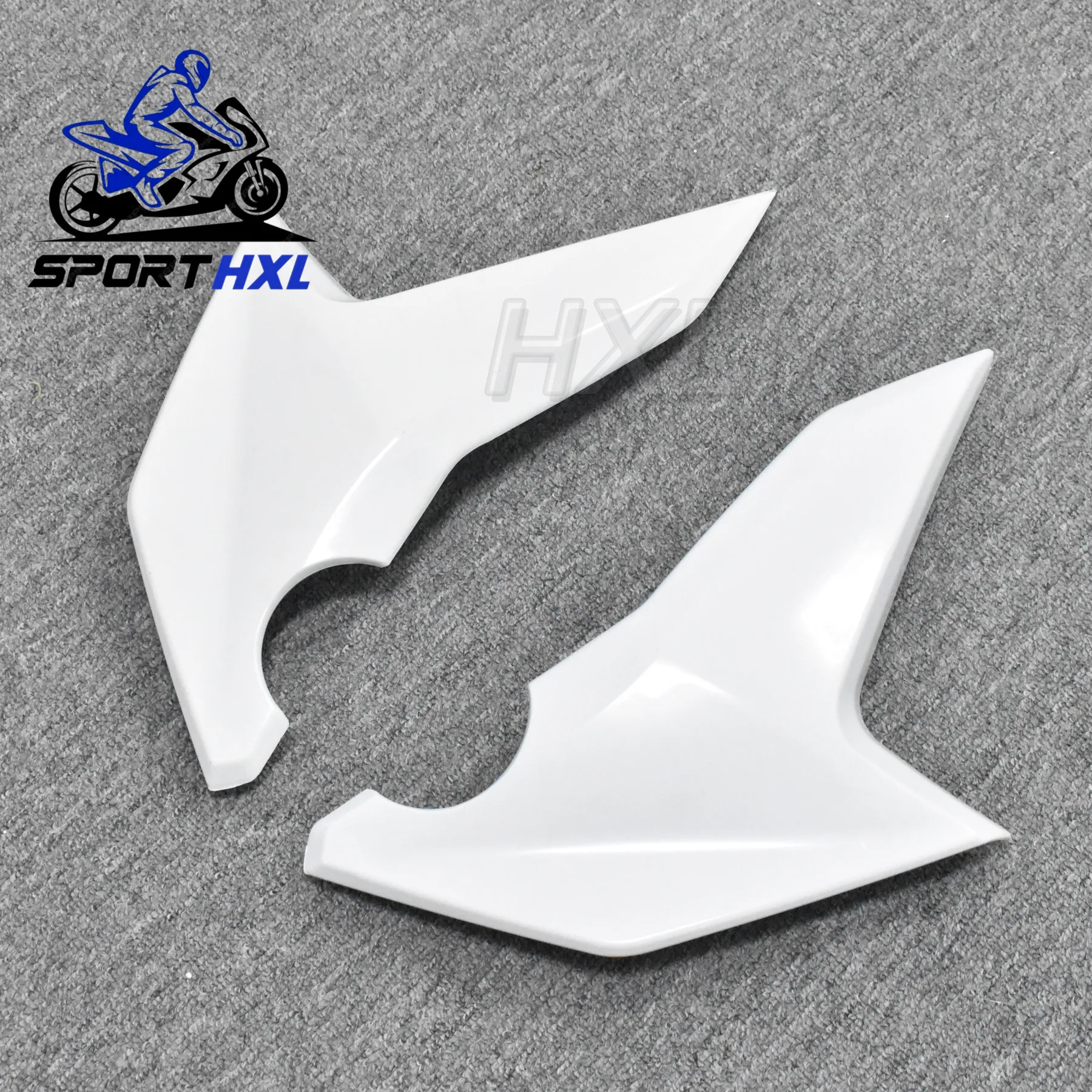 For BMW F750GS F850 750 GS F750 F850 2018-2021 F850GS Motorcycle Left Right Surround Fairing Cowling Fuel Tank Side Plate Guard