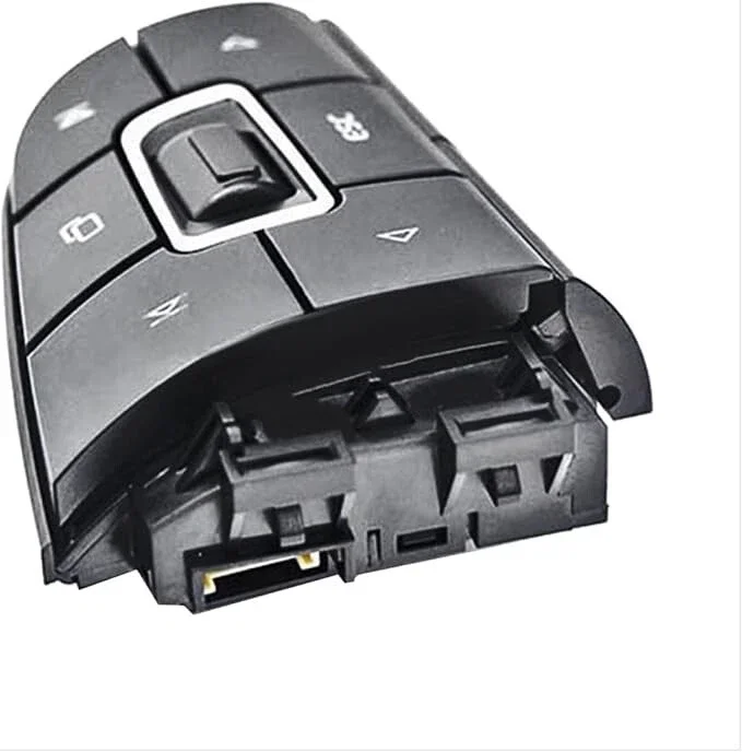For Volvo FH/FM/FMX/NH 9/10/11/12/13/16 OE:22629276 21957053 21207190 307327840U33 Truck Steering Wheel Switch Module
