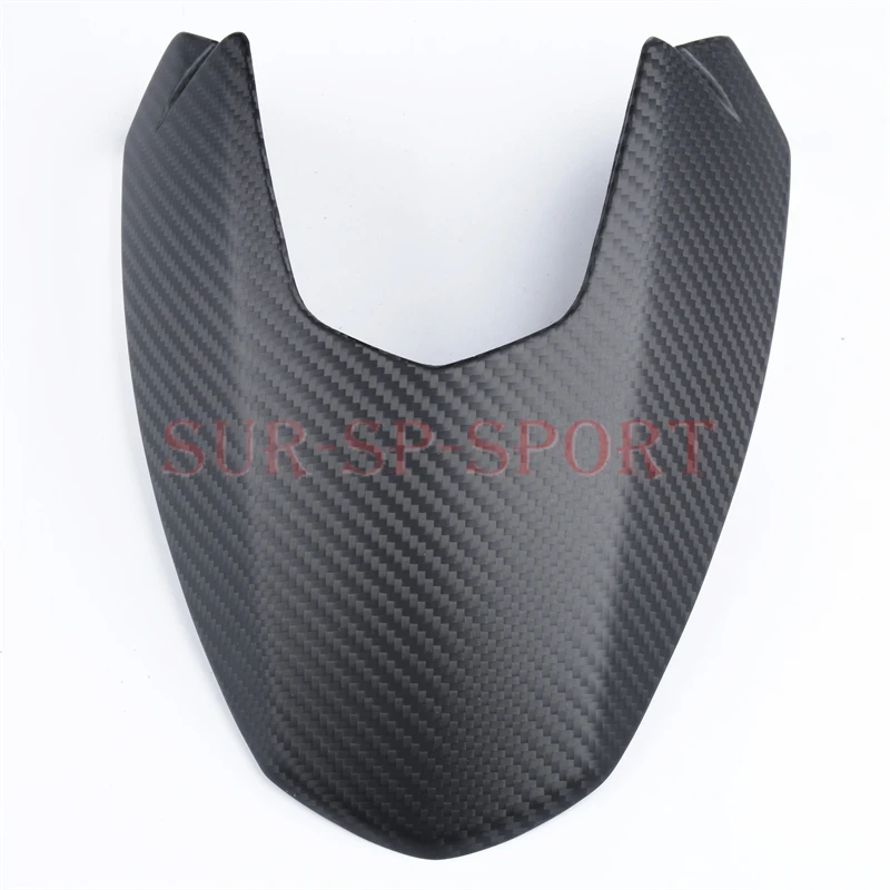 Front Fender Front Part in 100%  Carbon Fiber For KTM 1290 Super Duke R 2020 - 2024