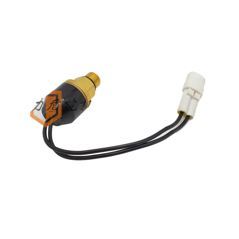 For Excavator Sumitomo 60 120 200 210a1/a2/a3 Hydraulic Oil Temperature Sensor Pressure Sensor Excavator Accessories