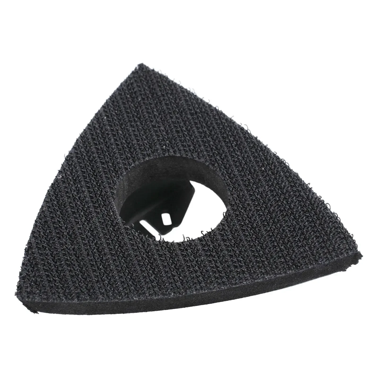 Sandpaper Sanding Pads Triangle Woodworking Abrasives Accessory Commercial Manufacture Multi-function Attachment