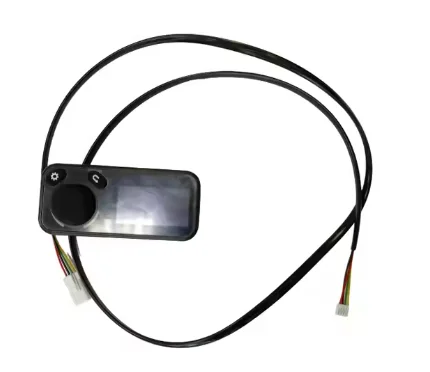 

JP Air Parking Heaters LCD Digital Control Switch for Adjustable Temperature Control Switch