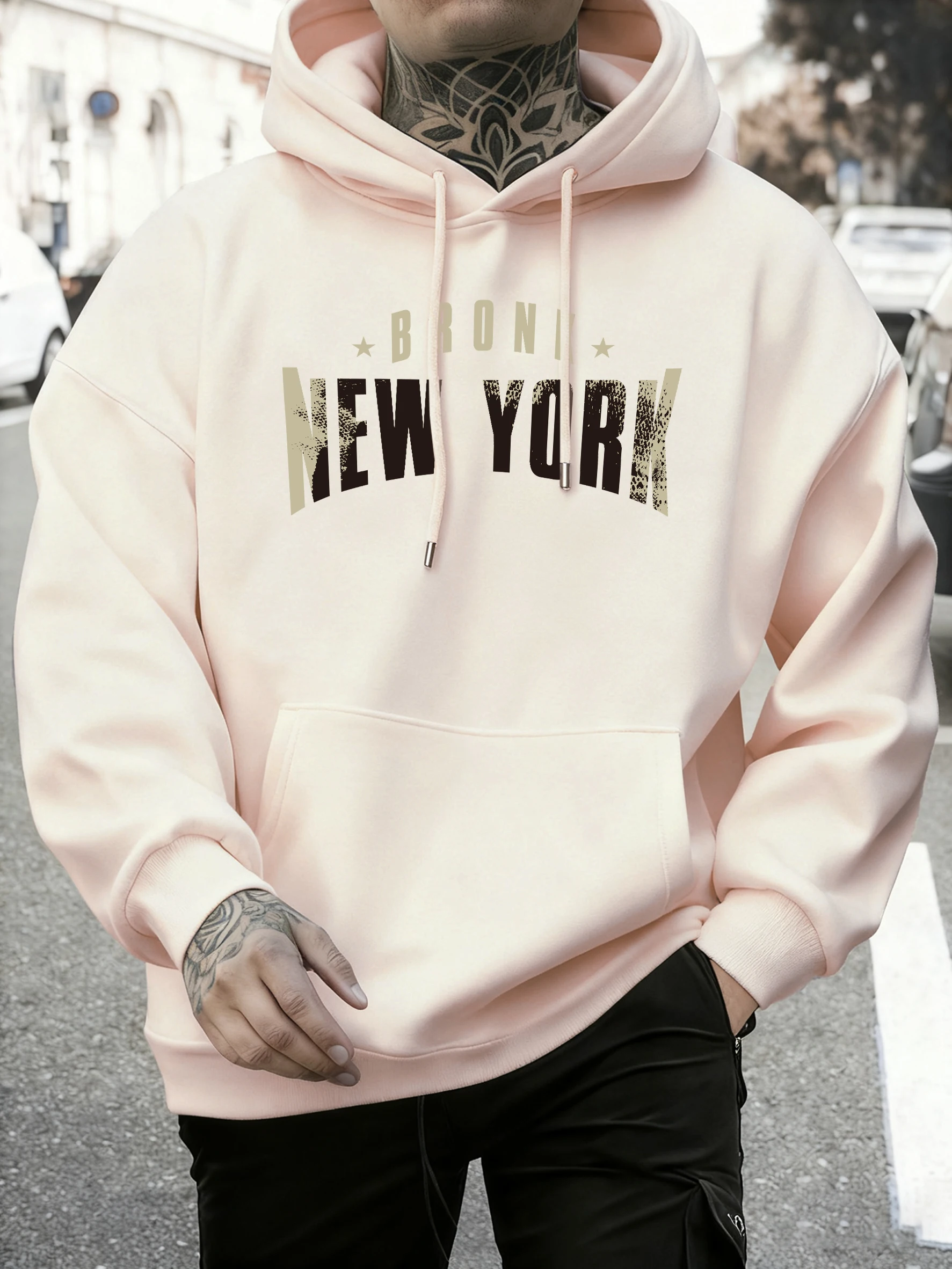 New York City Urban Street Pat - Winter Clothing In New York City review and price