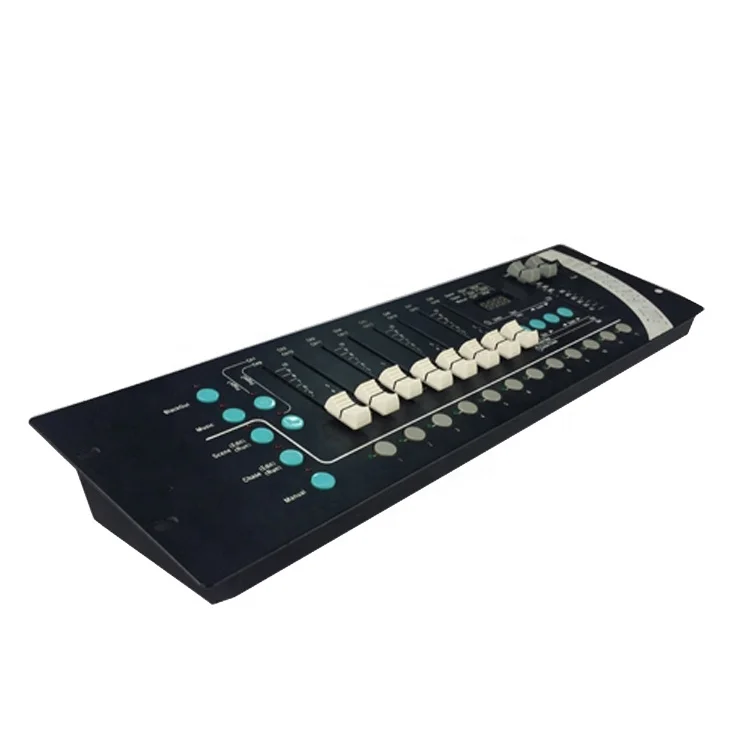Hotsale 192ch Disco Stage Light 192 Channel Dj Console Dmx Controller