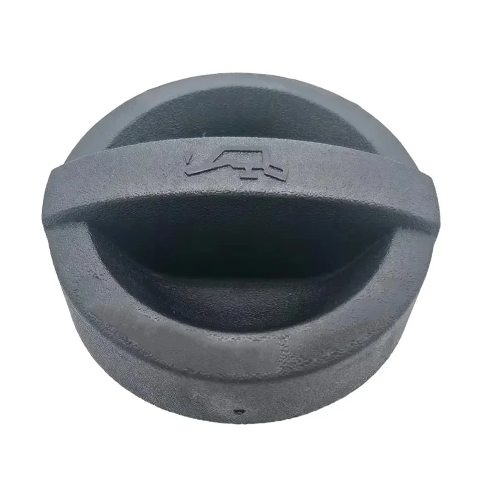 For Volvo Engine Oil Filler Cap For S80, XC90, XC60, S60 Fuel Cap Anti-shedding Cord Fuel Cap Garden Power Tool Accessories