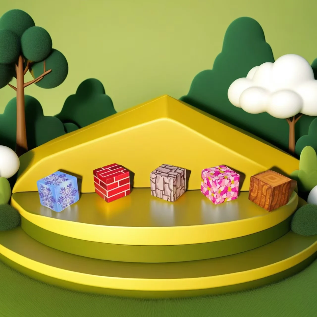 Zestaw magnetycznych klocków konstrukcyjnych 25-200 - Kostka sensoryczna STEM, zabawka konstrukcyjna, świat klocków konstrukcyjnych, gra konstrukcyjna STEM, prezent sensoryczny, prezent urodzinowy