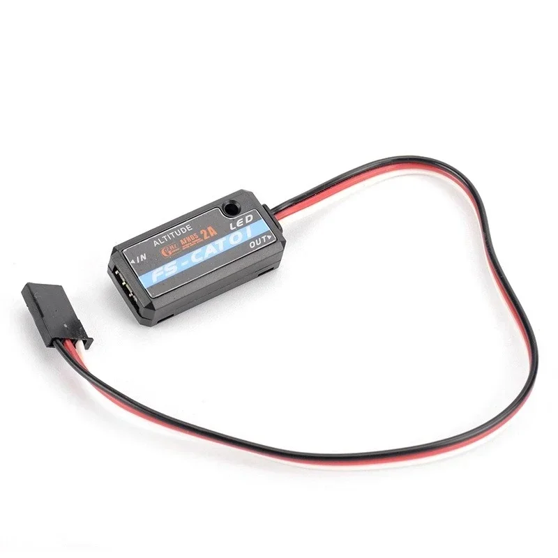 1Pcs New Flysky FS-… - image