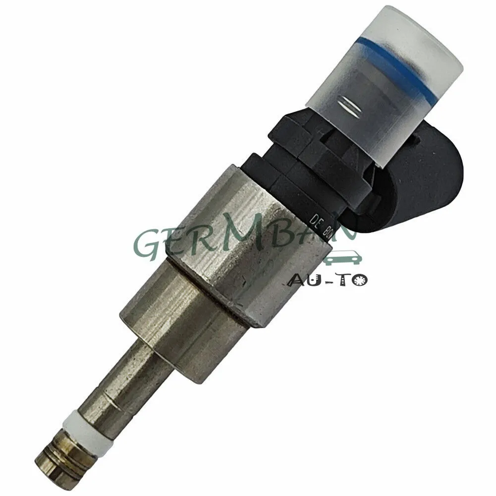 Fuel Injector OEM 06D906036B 0261500011 06D906036D For Audi A4 8E 8E5 B6 S4 Avant Quattro 2001 -2005 2.0 FSI