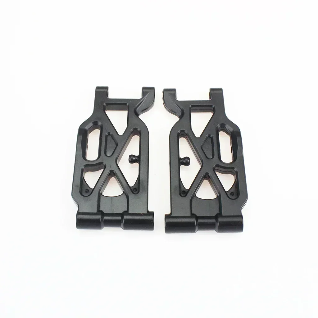 

Wltoys 104001-1858 Передний поворотный рычаг для радиоуправляемых машин, запчасти, аксессуары для RC-моделей
