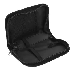 Portable Blood Glucose Meter Bag Diabetes Supplies ganizer Pouch Household Health Monitors Accessories Travel Case