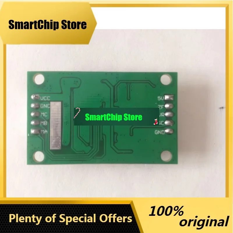 SmCpDC Brushless Motor Drives High Speed Hard Disk Motor Motor Controller Stepless Speed Regulation