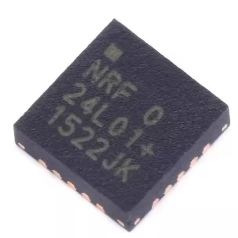 5PCS NRF24L01+PA+LN…